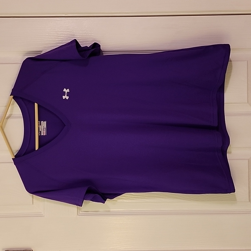 Under Armour heat gear
